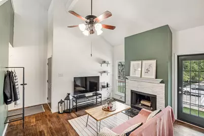5981 Arapaho Road #1806, Dallas, TX 75248 - Photo 4
