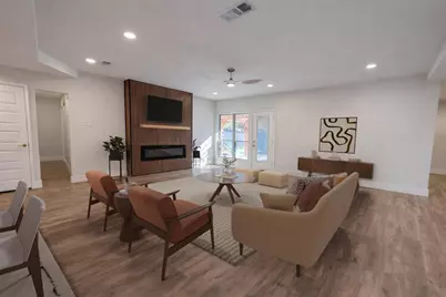 7620 La Risa Drive, Dallas, TX 75248 - Photo 6