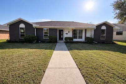 7620 La Risa Drive, Dallas, TX 75248 - Photo 1