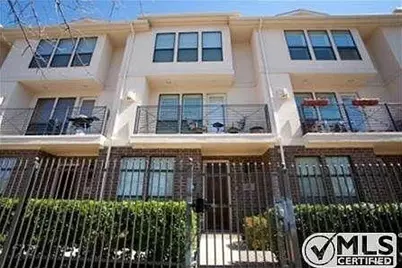 2606 Shelby Avenue #303, Dallas, TX 75219 - Photo 1