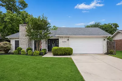 4020 Dogwood Lane, Fort Worth, TX 76137 - Photo 1