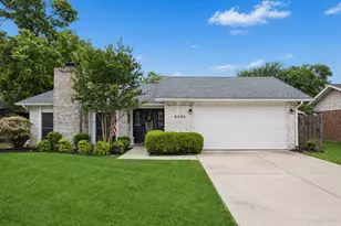 4020 Dogwood Ln, Fort Worth, TX 76137 - Photo 1