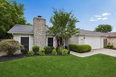 4020 Dogwood Lane, Fort Worth, TX 76137 - Photo 2