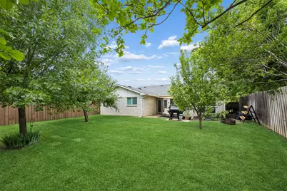 4020 Dogwood Lane, Fort Worth, TX 76137 - Photo 26