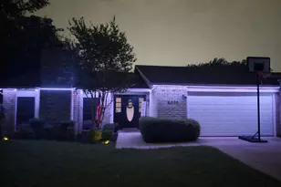 4020 Dogwood Ln, Fort Worth, TX 76137 - Photo 4