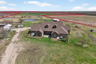 9595 County Rd 262, Crandall, TX 75114 - Photo 4