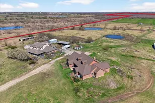 9595 County Rd 262, Crandall, TX 75114 - Photo 8