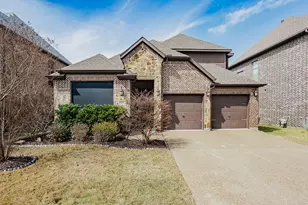 320 Hogue Ln, Wylie, TX 75098 - Photo 2