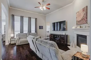 320 Hogue Ln, Wylie, TX 75098 - Photo 10