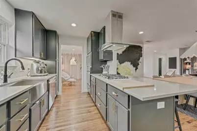 2824 Sharpview Lane, Dallas, TX 75228 - Photo 18