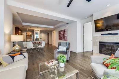 1505 Elm Street #204, Dallas, TX 75201 - Photo 14