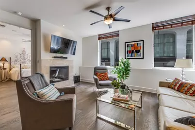 1505 Elm Street #204, Dallas, TX 75201 - Photo 1