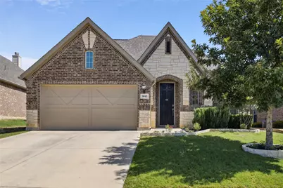 3045 Veranda Vista Drive, Fort Worth, TX 76177 - Photo 1