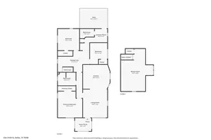 834 S Polk St, Dallas, TX 75208 - Photo 36