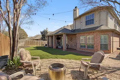 7613 Hinkley Oak Drive, Denton, TX 76208 - Photo 38