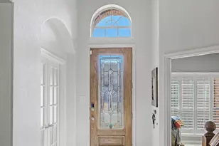 7613 Hinkley Oak Dr, Denton, TX 76208 - Photo 4