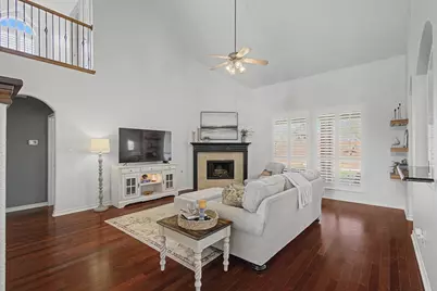 7613 Hinkley Oak Drive, Denton, TX 76208 - Photo 12