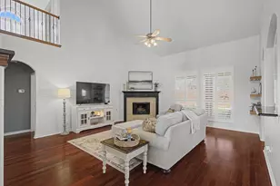 7613 Hinkley Oak Dr, Denton, TX 76208 - Photo 12