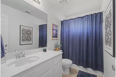 7613 Hinkley Oak Drive, Denton, TX 76208 - Photo 36