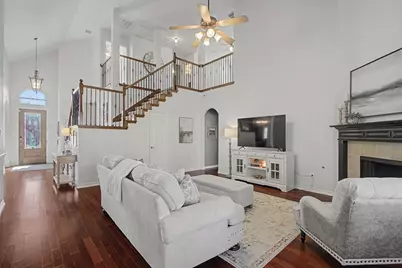 7613 Hinkley Oak Drive, Denton, TX 76208 - Photo 14