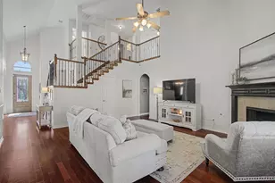 7613 Hinkley Oak Dr, Denton, TX 76208 - Photo 14