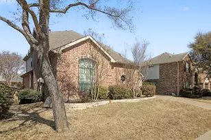 7613 Hinkley Oak Dr, Denton, TX 76208 - Photo 2