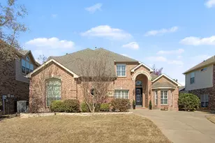 7613 Hinkley Oak Dr, Denton, TX 76208 - Photo 1