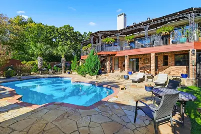 2910 Lakeshore Court, Arlington, TX 76013 - Photo 10