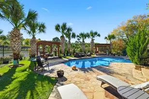 2910 Lakeshore Ct, Arlington, TX 76013 - Photo 8