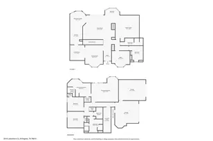 2910 Lakeshore Ct, Arlington, TX 76013 - Photo 40