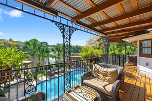 2910 Lakeshore Ct, Arlington, TX 76013 - Photo 16