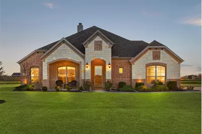 421 Evening Fire Drive, Waxahachie, TX 75167 - Photo 1