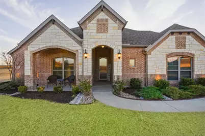 421 Evening Fire Drive, Waxahachie, TX 75167 - Photo 4