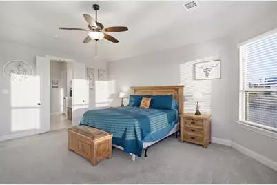 421 Evening Fire Drive, Waxahachie, TX 75167 - Photo 28