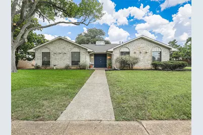 4079 Calculus Drive, Dallas, TX 75244 - Photo 1