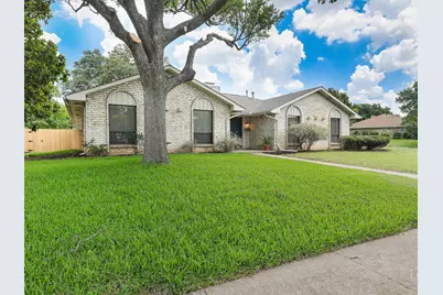 4079 Calculus Drive, Dallas, TX 75244 - Photo 2