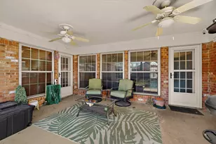 1110 Shady Oak Trail, Mansfield, TX 76063 - Photo 24