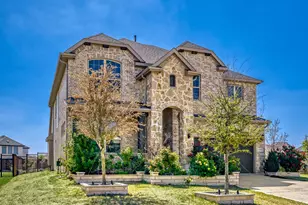 2890 Quinton St, Prosper, TX 75078 - Photo 2