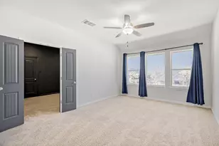 2890 Quinton St, Prosper, TX 75078 - Photo 20