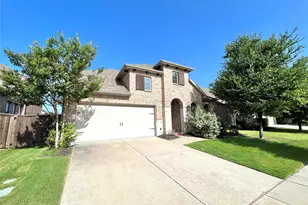 1801 Forest Park Dr, Prosper, TX 75078 - Photo 2
