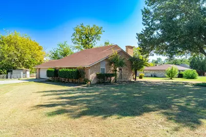 4137 Fm 1568, Campbell, TX 75422 - Photo 2