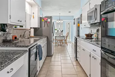 4137 Fm 1568, Campbell, TX 75422 - Photo 4