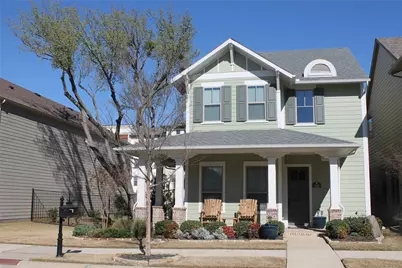 328 Loma Alta Drive, Flower Mound, TX 75022 - Photo 1