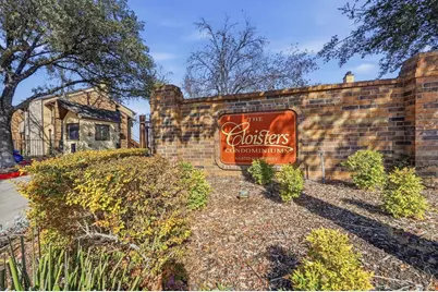 2106 Rainbow Drive #4212, Arlington, TX 76011 - Photo 1