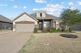 4016 Gray Wolf Dr, Melissa, TX 75454 - Photo 1