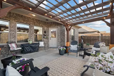 4016 Gray Wolf Drive, Melissa, TX 75454 - Photo 30