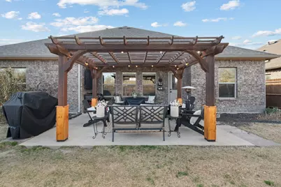 4016 Gray Wolf Drive, Melissa, TX 75454 - Photo 34