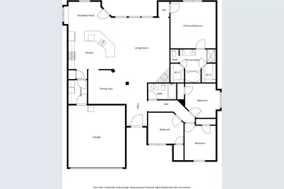 4016 Gray Wolf Drive, Melissa, TX 75454 - Photo 38