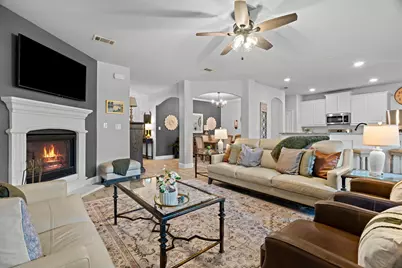 4016 Gray Wolf Drive, Melissa, TX 75454 - Photo 4