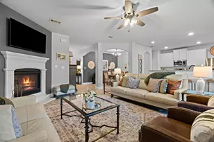 4016 Gray Wolf Dr, Melissa, TX 75454 - Photo 4